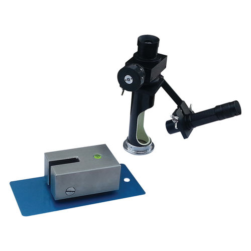 Твердомер Бухгольца SA510для покрытий