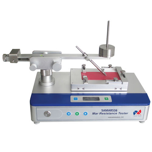 Твердомер САМАР536
