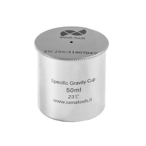 Чашка удельного веса SADC296