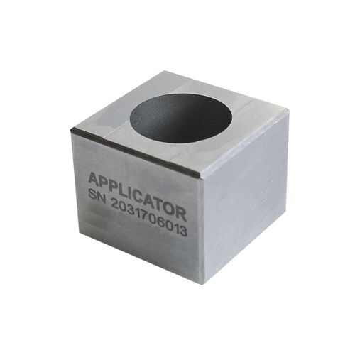 Аппликатор пленки из нержавеющей стали SAFA-203кубического типа