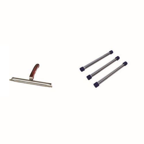 Аппликатор спиральный пленочный SAFA-212нержавеющая сталь