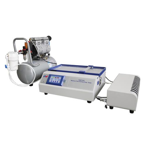 Устройство измерения минимальной температуры пленкообразования SAMFT452