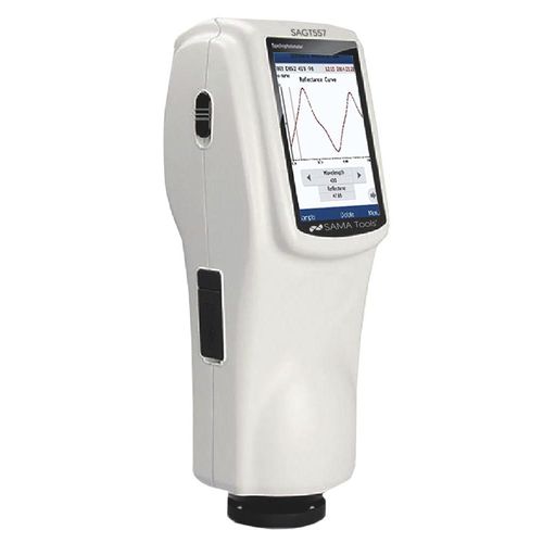 Цветной спектрофотометр SAGT557портативный