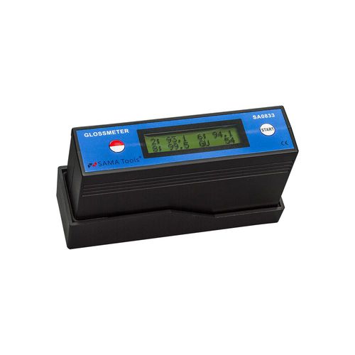 Трехугольный блескомер SA0833портативныйцифровой