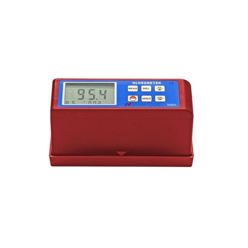 Блескметр с выводом данных SA083одноугловойтрехугольныйпереносной