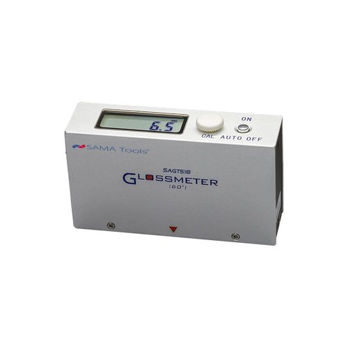 Блескомер с малой диафрагмой SAGT518, одноугловой, портативный, цифровой