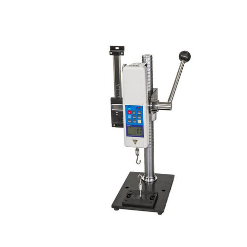 Стенд для измерения силы SADFGVSM1forcemanualвертикальный