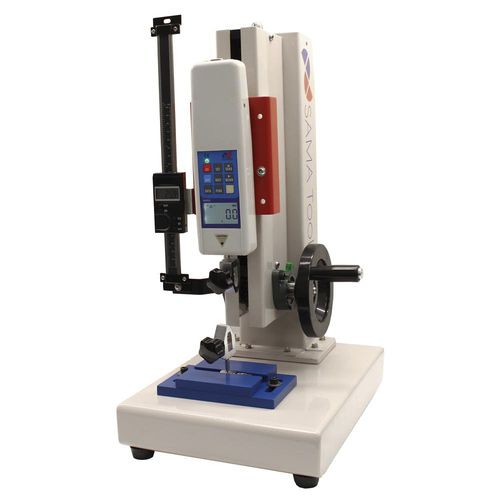 Стенд для измерения силы SADFGVSM3RDforcemanualвертикальный