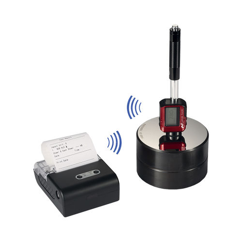 Твердомер Leeb SAP650перьевойметаллцифровой дисплей