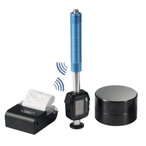 Твердомер серого чугуна SAP650-GLeebpen-типцифровой дисплей