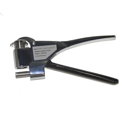 Ручной твердомер серии SAMW Rockwell Brinell Vickers
