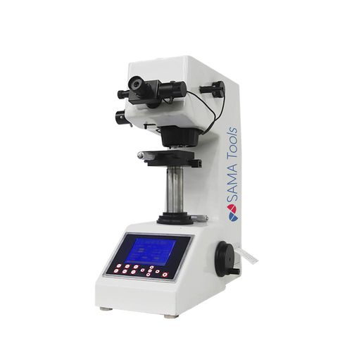 Твердомер по Виккерсу серии SAHVнастольныйметаллцифровой дисплей