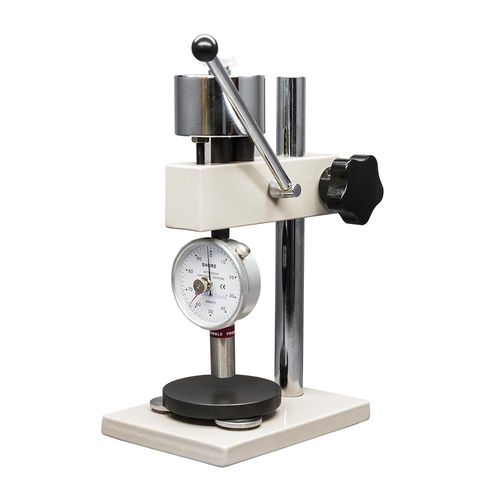 Стенд для определения твердости серии SAMTS6410ручнойвертикальныйнастольный