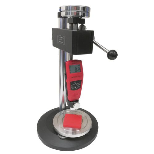 Стенд для измерения твердости серии SAMTS6610 инструкция