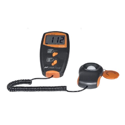 Цифровой люксметр серии SA1