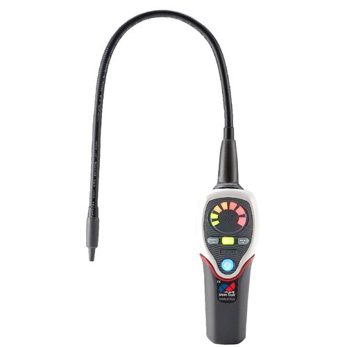 Refrigerant leakage detector SARLD703portable