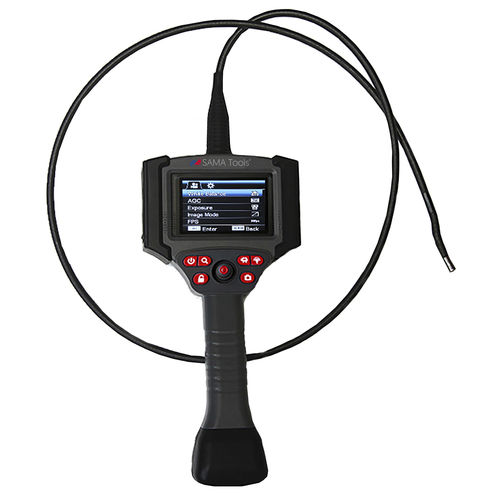 Система видеоконтроля серии SAVDкамераCMOSдля труб