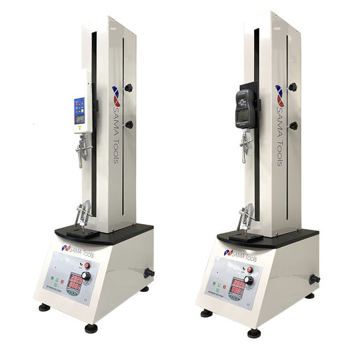 Стенд для измерения силы SAHSV-1000forceмеханизированныйвертикальный