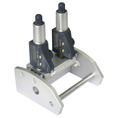 Аппликатор пленки литейного ножа SAFA-209