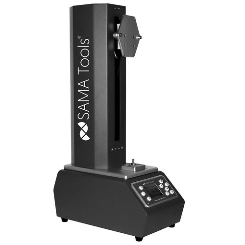 Стенд для испытания силы SAHSV-Pсила смещениямеханизированныйцифровой