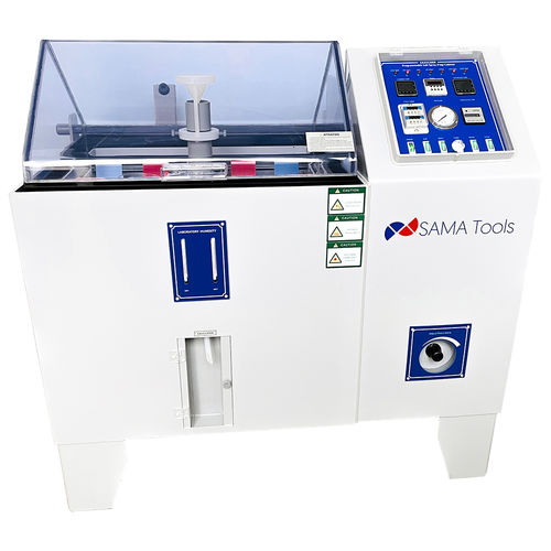 Шкаф для испытаний на коррозию SASSCсолевой распылительнапольный