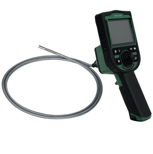 Система видеоконтроля серии SAVJкамераCMOSдля труб