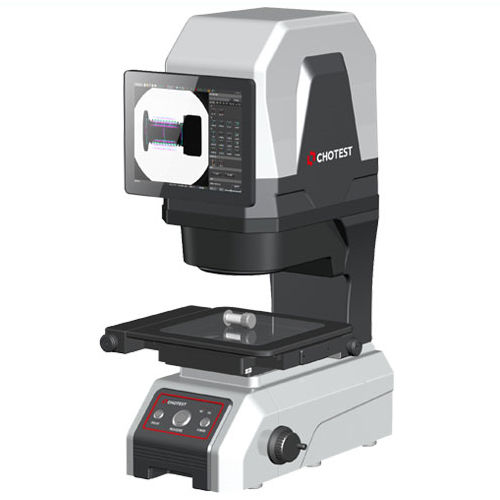 Машина для мгновенного измерения углов шероховатости VX3200