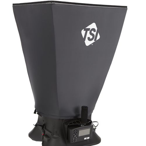 Кожух для потока воздуха 8380-B