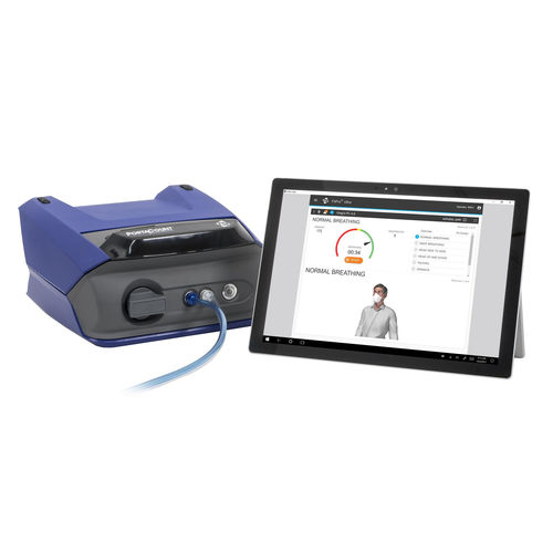 Тестер посадки PortaCount®респираторпромышленныйдля фармацевтического применения