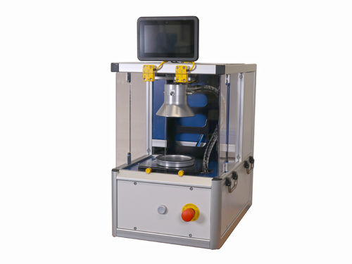 Industrial simulator 8150-PLS