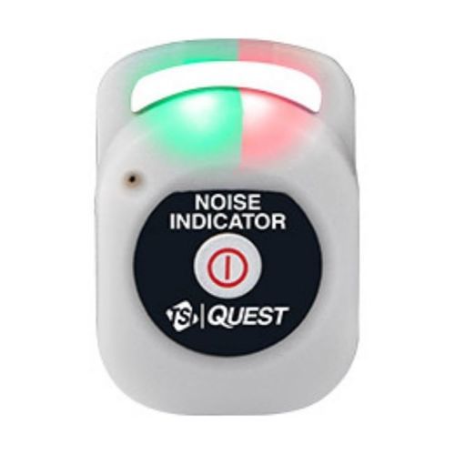 Noise indicator NI-100LEDhandheldcompact