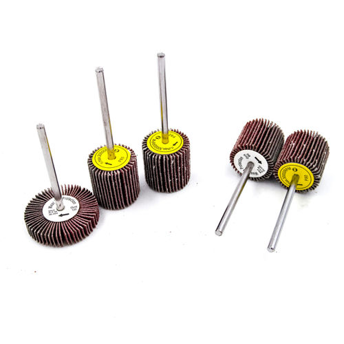 Лепестковое колесо