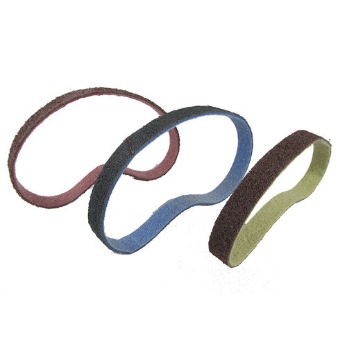 Абразивный ремень