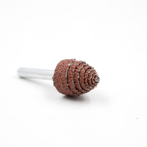 Шлифовальная головка