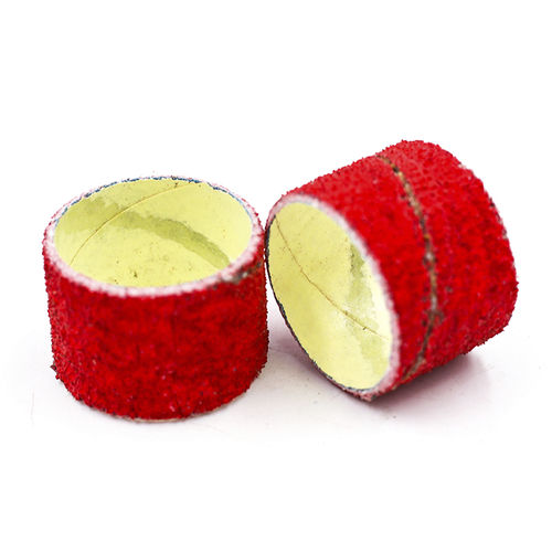 Абразивный валок из оксида алюминия керамикацирконий