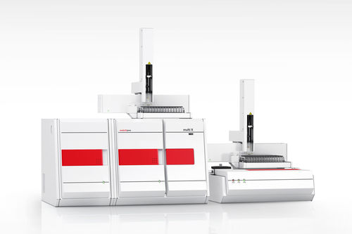 Gas analyzer multi X 2500AOX