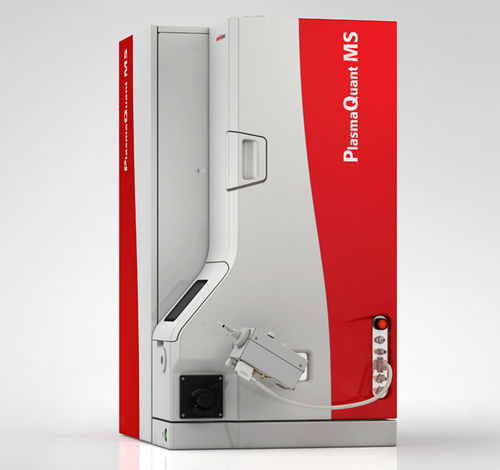 Масс-спектрометр PlasmaQuant MSICP-MSдля анализа пищевых продуктовавтоматический
