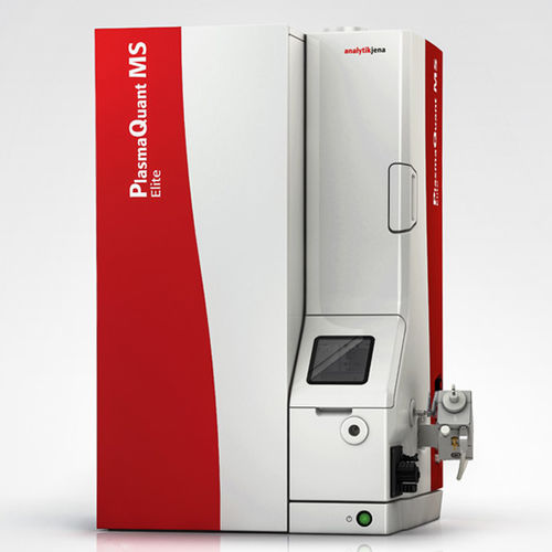 Масс-спектрометр PlasmaQuant MS EliteICP-MSдля сельскохозяйственного применениядля лабораторий