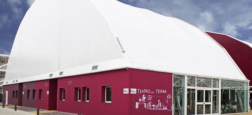 Палатка для приемов INDEPENDENT CANOPYдля организации мероприятий