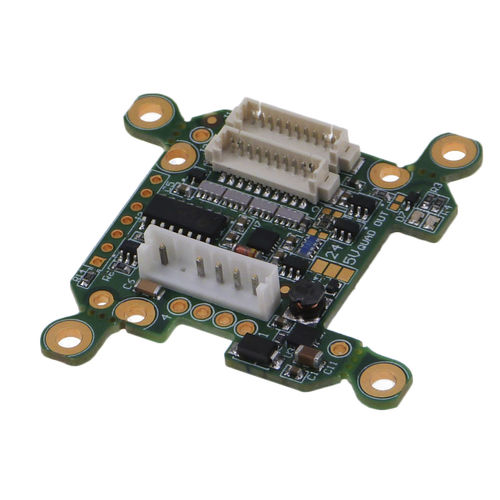 Инкрементный датчик угла поворота PA0260absoluteBiSS-CSSI