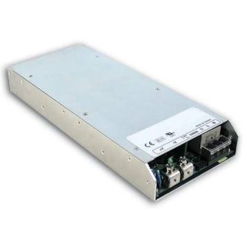 Блок питания переменного/постоянного тока PSU48-1000-01/PSU24-1000-01DC/DCодин выходс защитой от перегрева