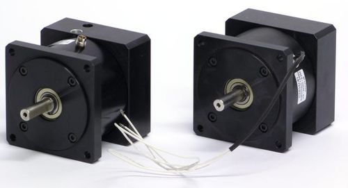 Дисковый тормоз серии MAB34электромагнитныйNEMAдля серводвигателя