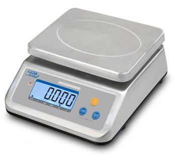 Платформенные весы серии ATMIс ЖК-дисплеем, нержавеющая стальIP67