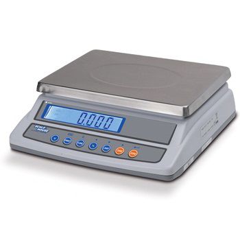 Multifunction scale ASW seriescountingwith LCD displaystainless steel