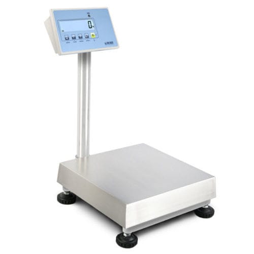 Весы для торговли WALL-E серии INOXмногофункциональныес ЖК-дисплеемиз нержавеющей стали