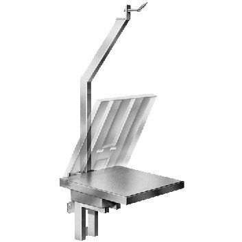 Stainless steel weigh module CW series