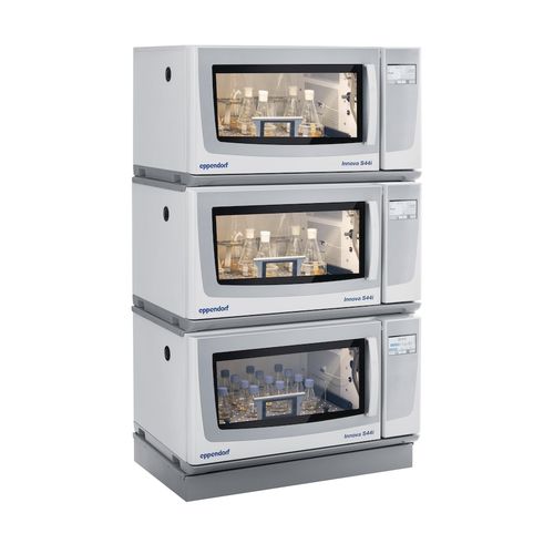 Natural convection incubator Innova S44irefrigeratedcompactstackable