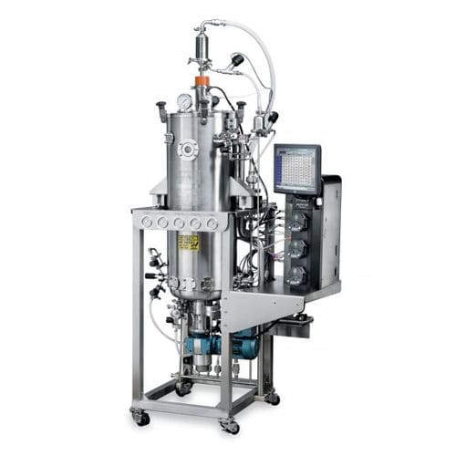 Ферментер BioFlo® серии 610