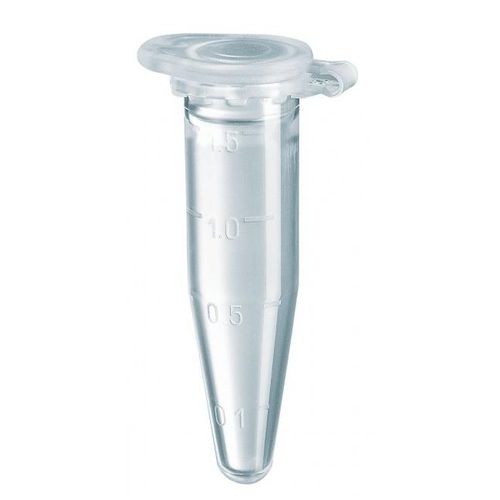 Polypropylene centrifuge tube Tubes® 3810X series