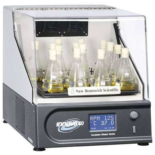 Natural convection incubator Innova® 4 seriesrefrigeratedcompactbenchtop